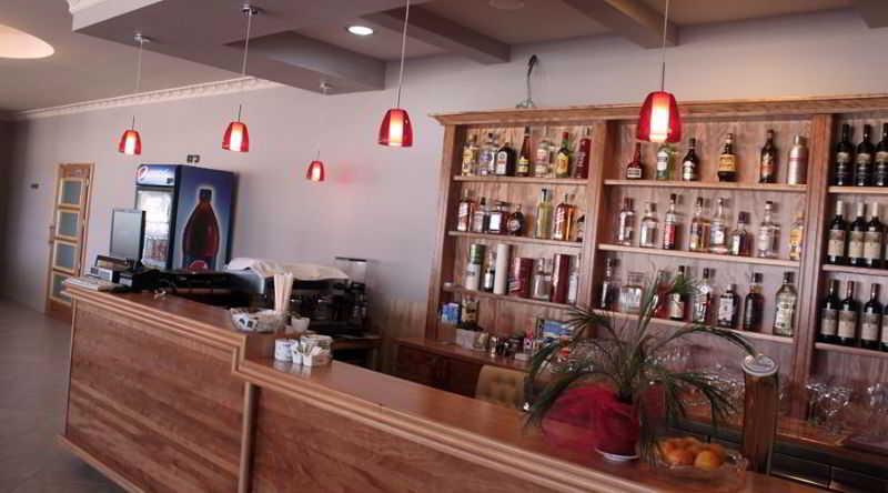Aurelis Hotel Berxull Luaran gambar