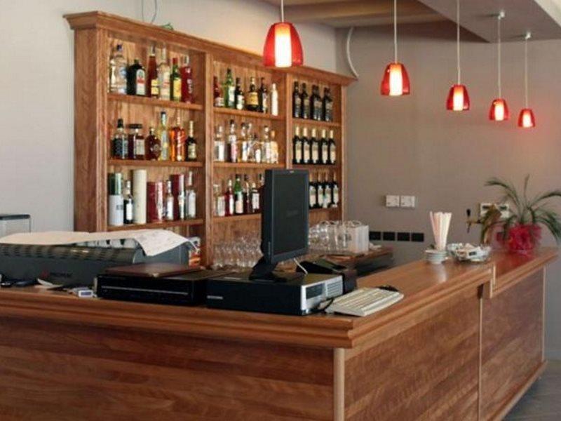 Aurelis Hotel Berxull Luaran gambar